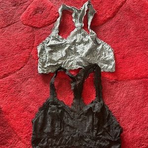 Felina Racer back bras